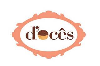 Doces Logo
