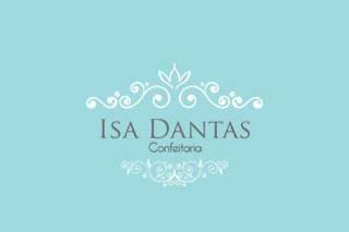 Isa dantas logo