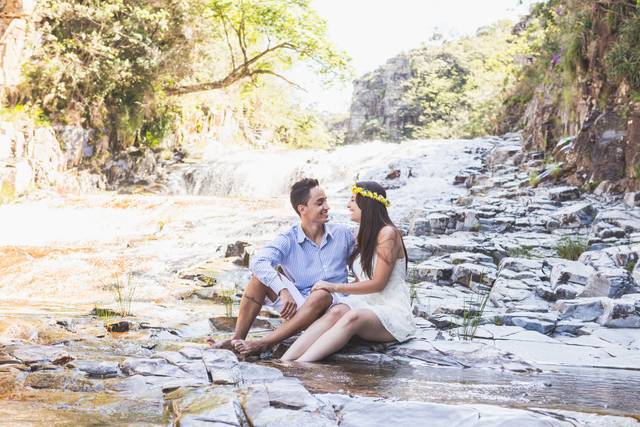 Pre Wedding