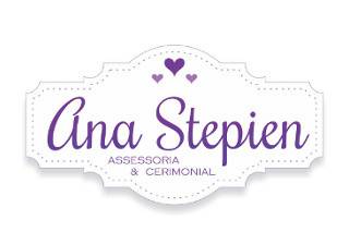 Ana Stepien logo