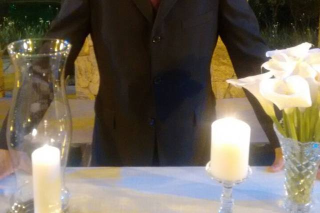 Bispo Miro Pereira