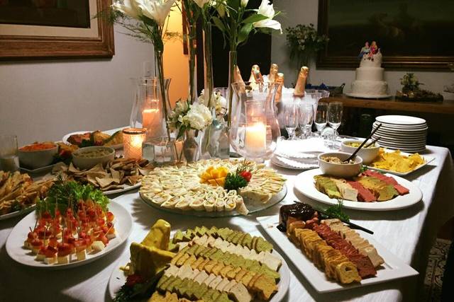 Eventos intimistas