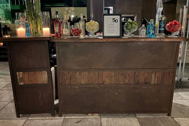 GL Drinks