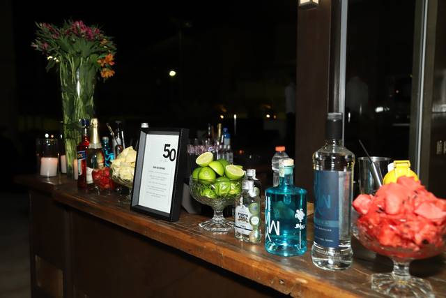 GL Drinks