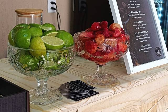 GL DRINKS