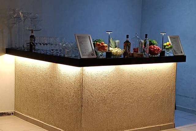 GL Drinks