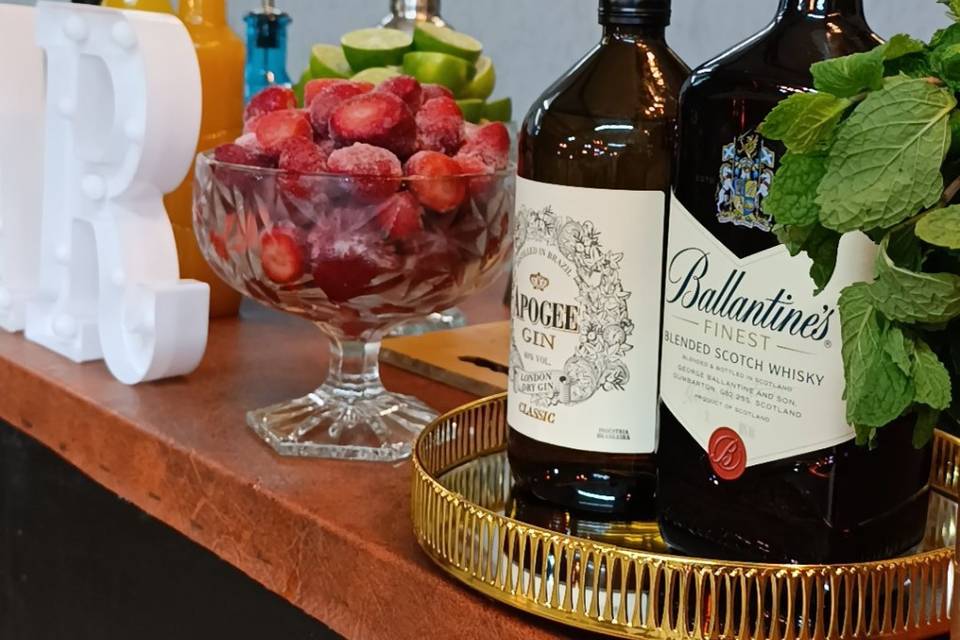 GL DRINKS