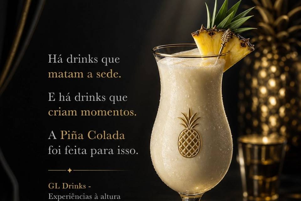 GL DRINKS