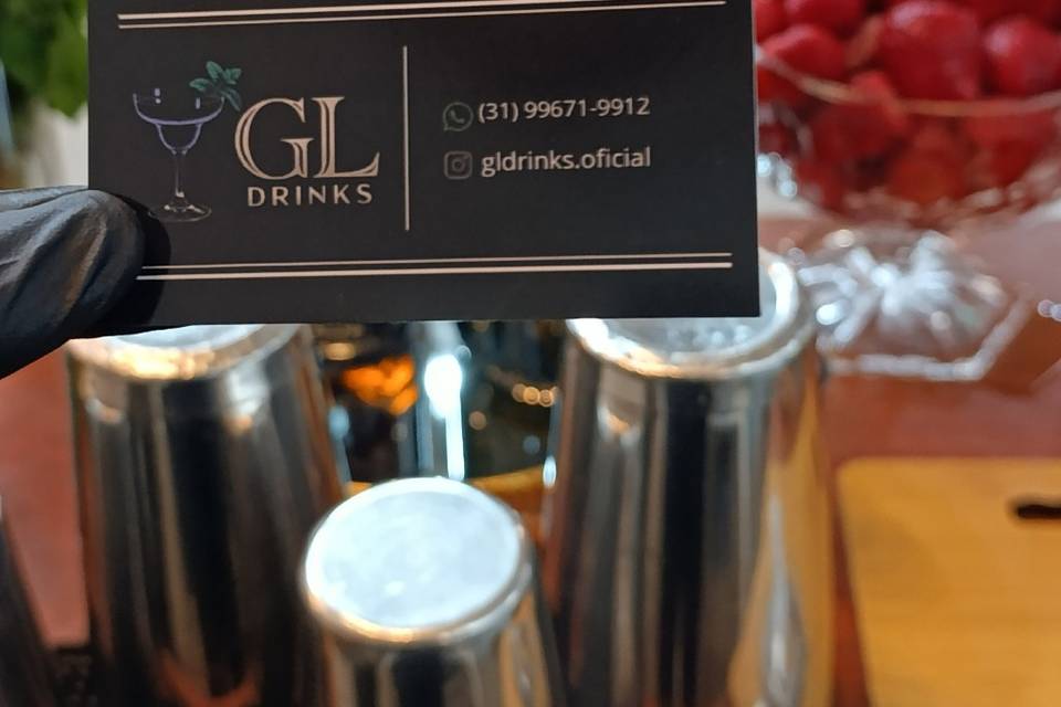 GL DRINKS