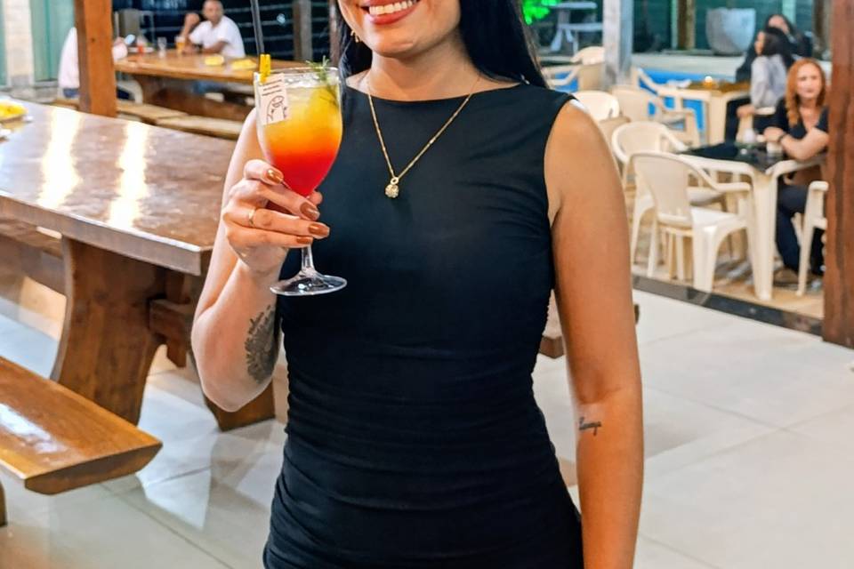 GL DRINKS