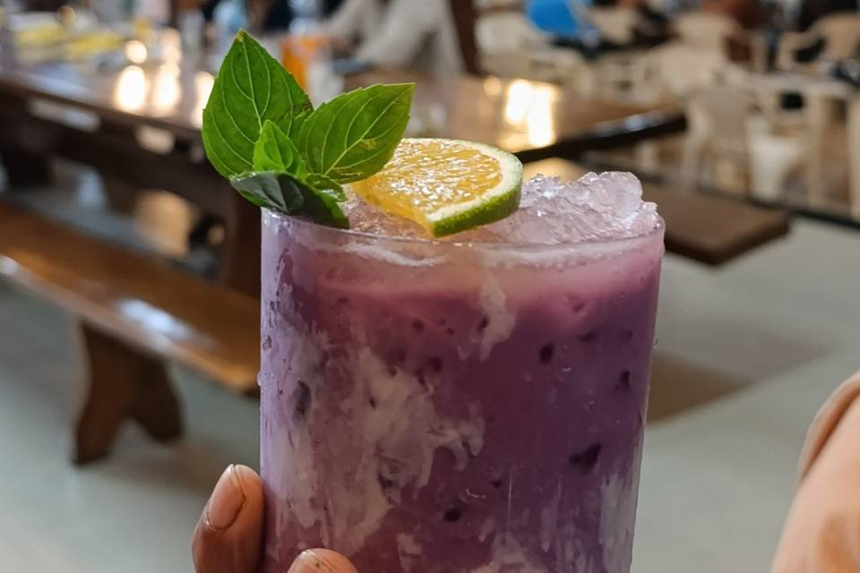 GL DRINKS