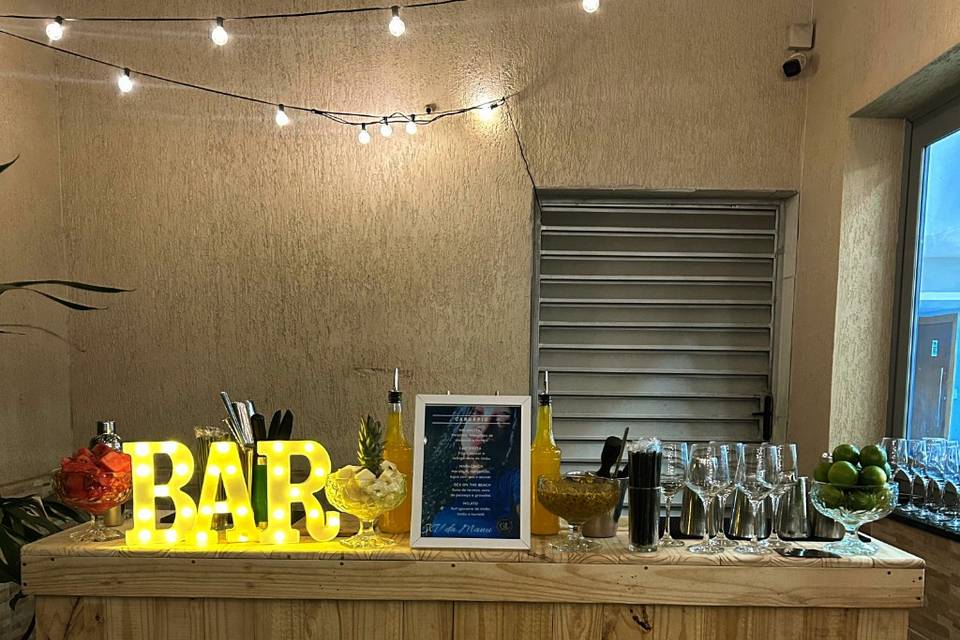 GL DRINKS