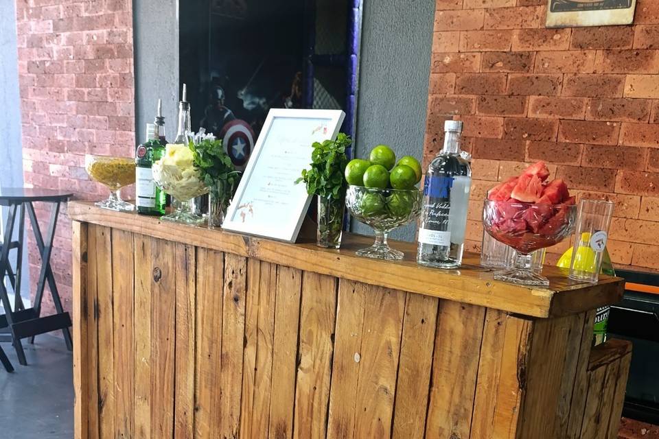 GL DRINKS