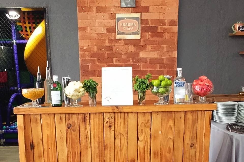 GL DRINKS