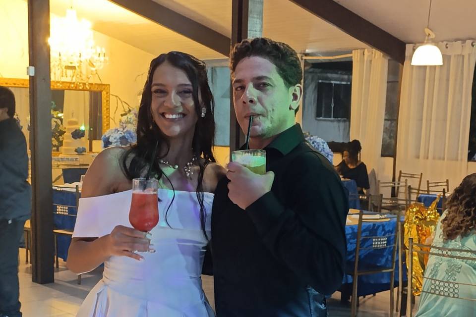GL DRINKS
