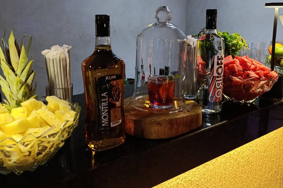 GL DRINKS
