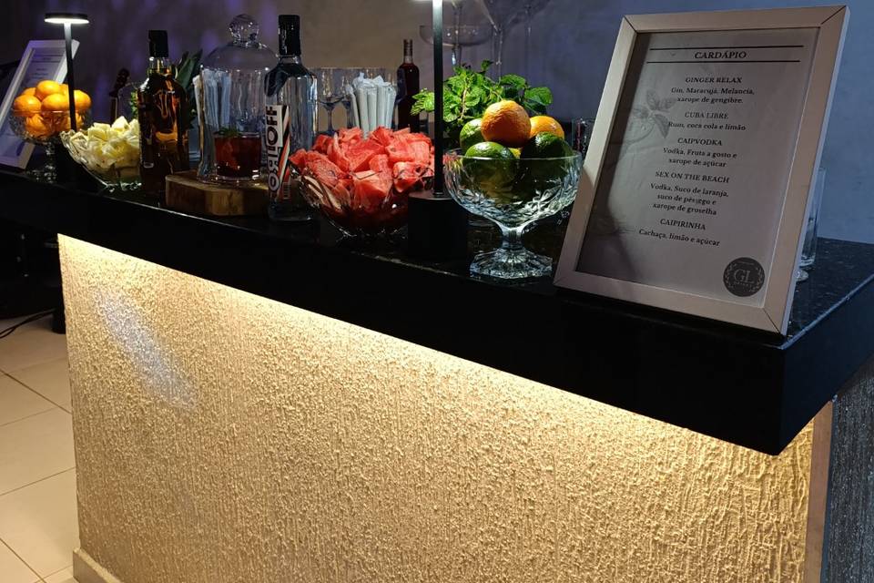 GL DRINKS