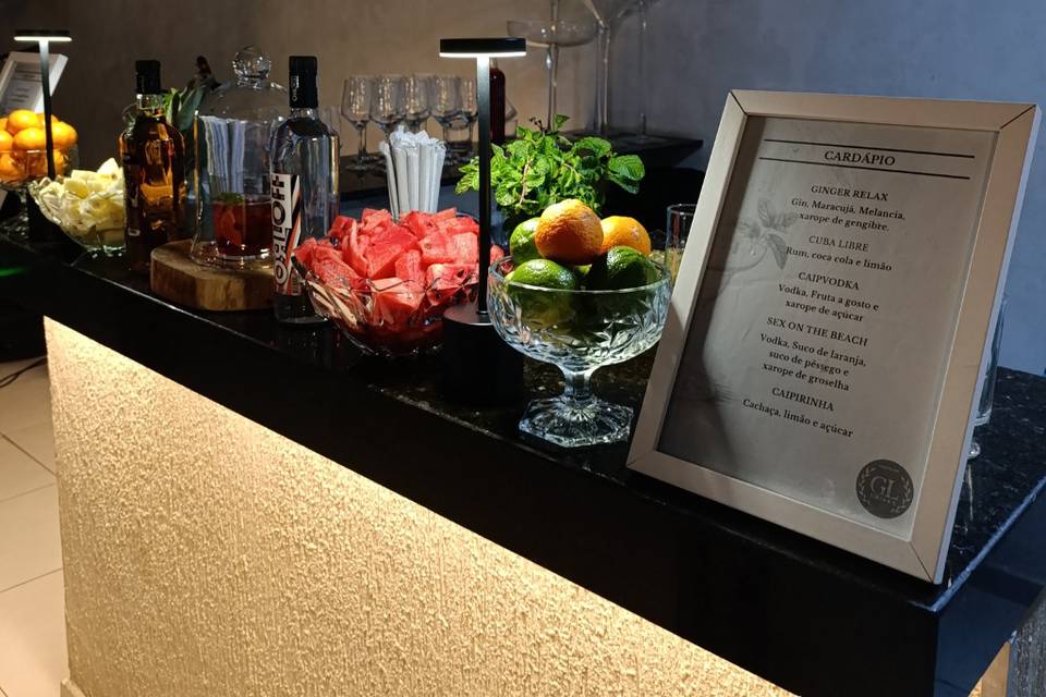 GL DRINKS