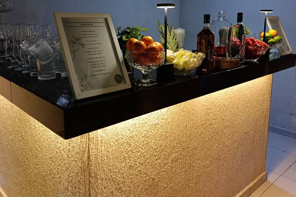 GL DRINKS