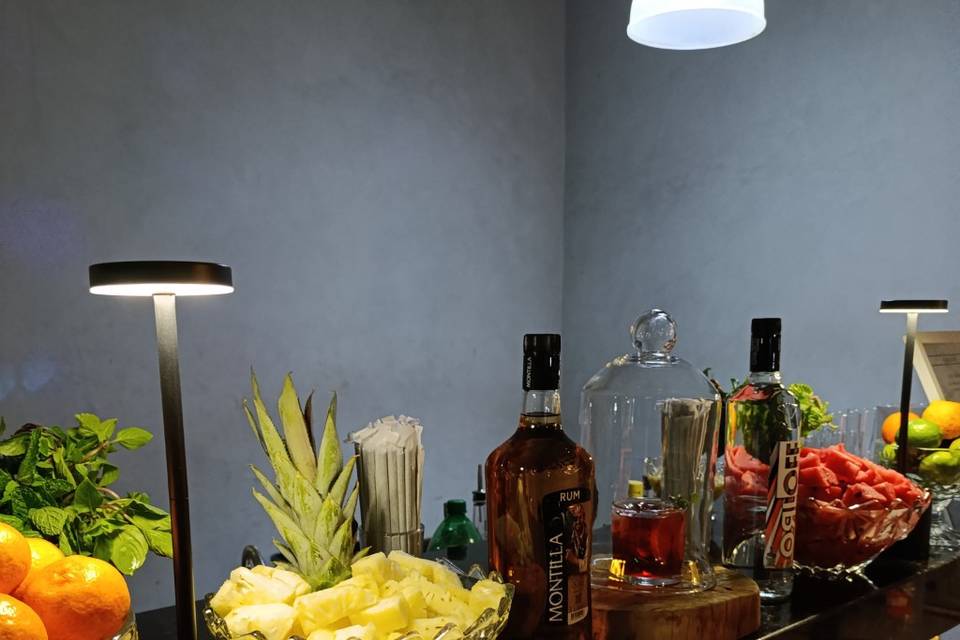 GL DRINKS