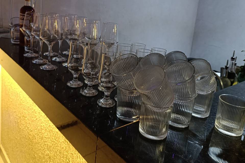GL DRINKS