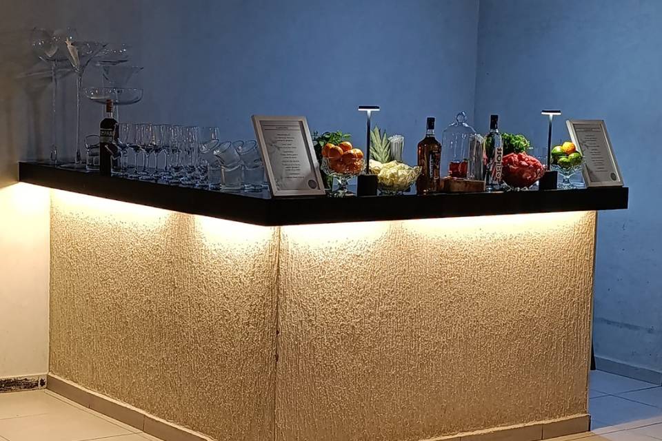 GL Drinks
