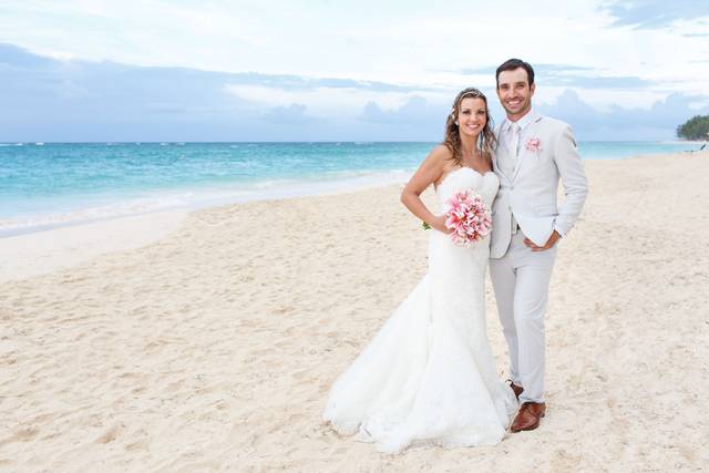 Destination Wedding