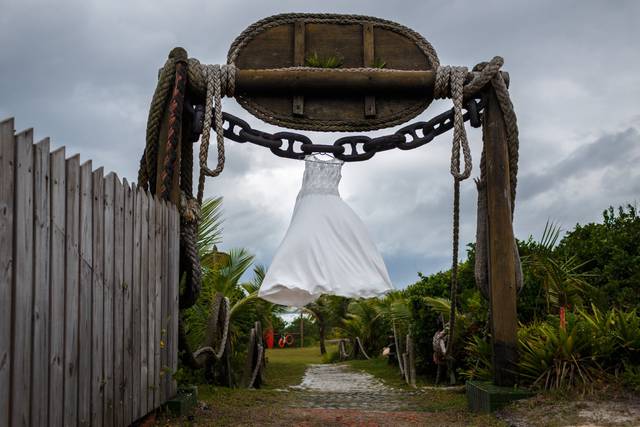 Destination Wedding