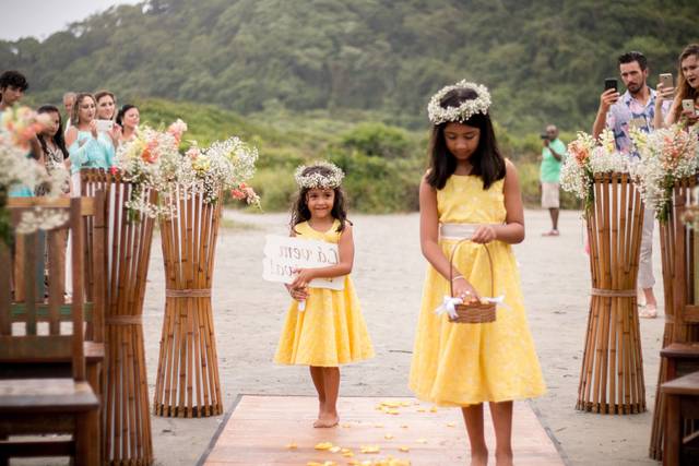 Destination Wedding