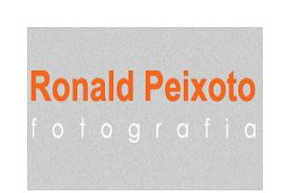 Ronald Peixoto Fotografia logo