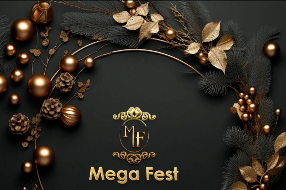 Mega Fest Buffet
