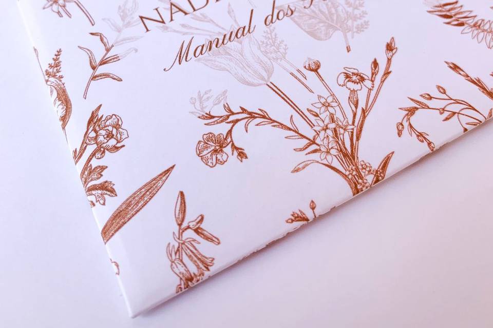 Manual para padrinhos