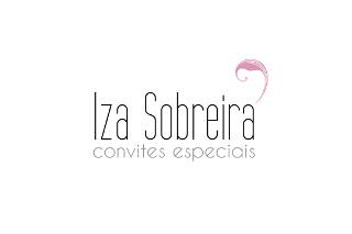 Iza Sobreira - Convites Especiais Logo