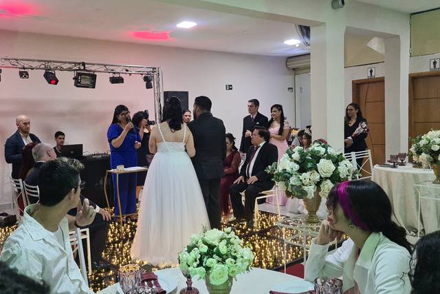 Casamento