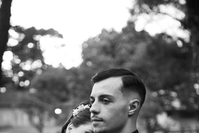 Foto pós cerimônia