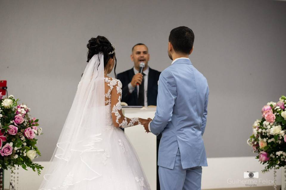 Casados