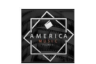 America Music Filmes  logo