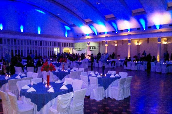 Evento social