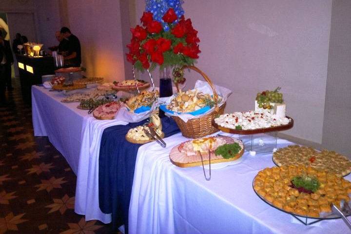 Buffet