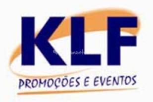 KLF Eventos logotipo