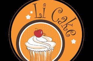 Li Cake Logo