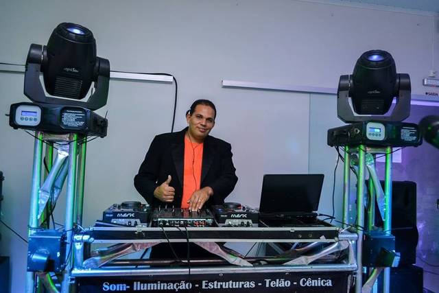 Dj blackout