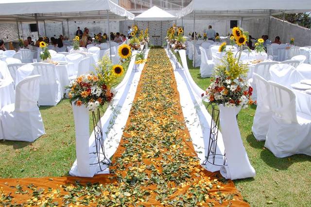 Bella Vista Eventos