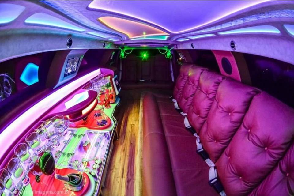 Limox Limousines