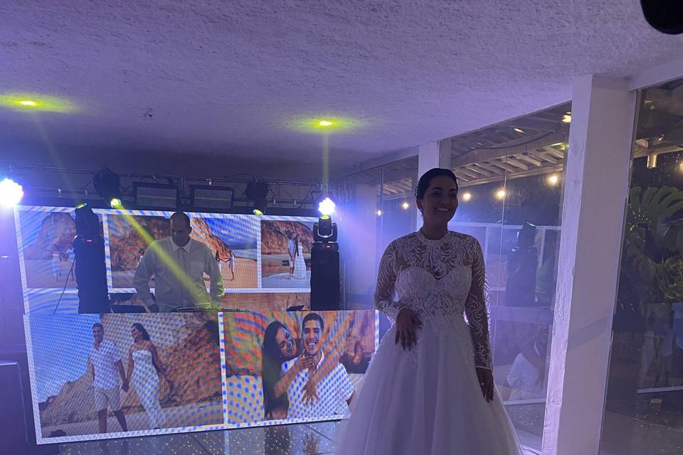Pacote diamante