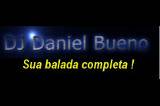 Logo Dj Daniel Bueno