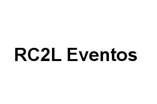 RC2L Eventos  Logo