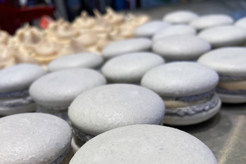 Macarons Personalizados