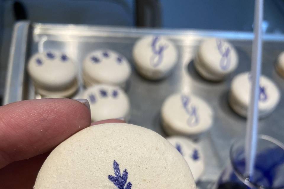 Macarons Personalizados