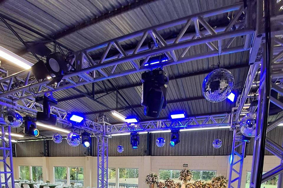 Company Eventos